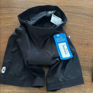 SUGOI Black Rhythm Shorts